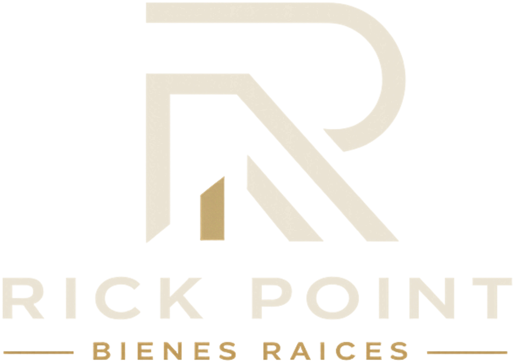 Rick Point Bienes Raíces