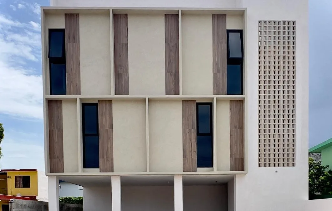 Departamento amueblado o sin amueblar