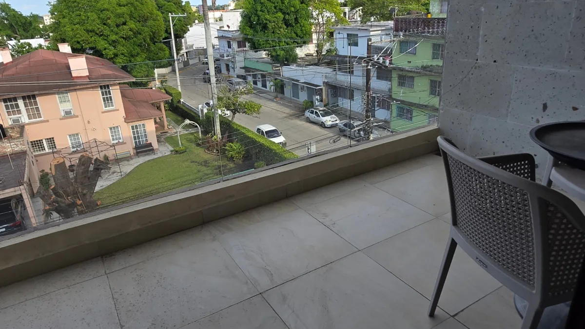Departamento en la campbell — foto 11 de 15