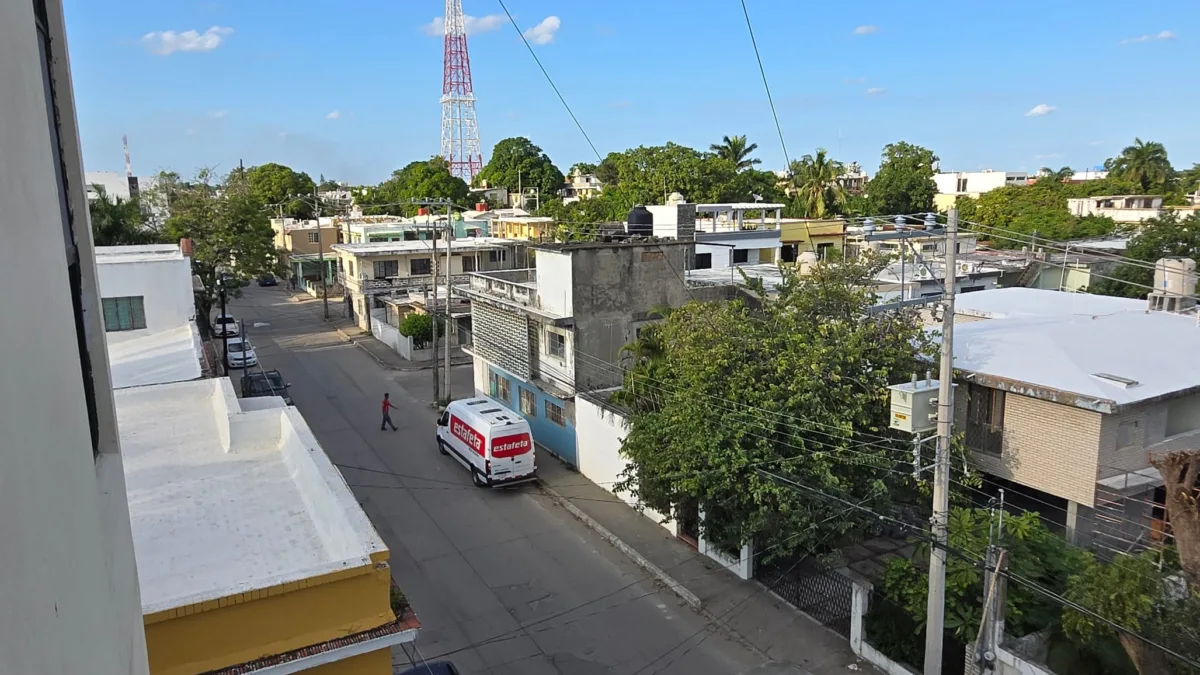 Departamento en la campbell — foto 12 de 15