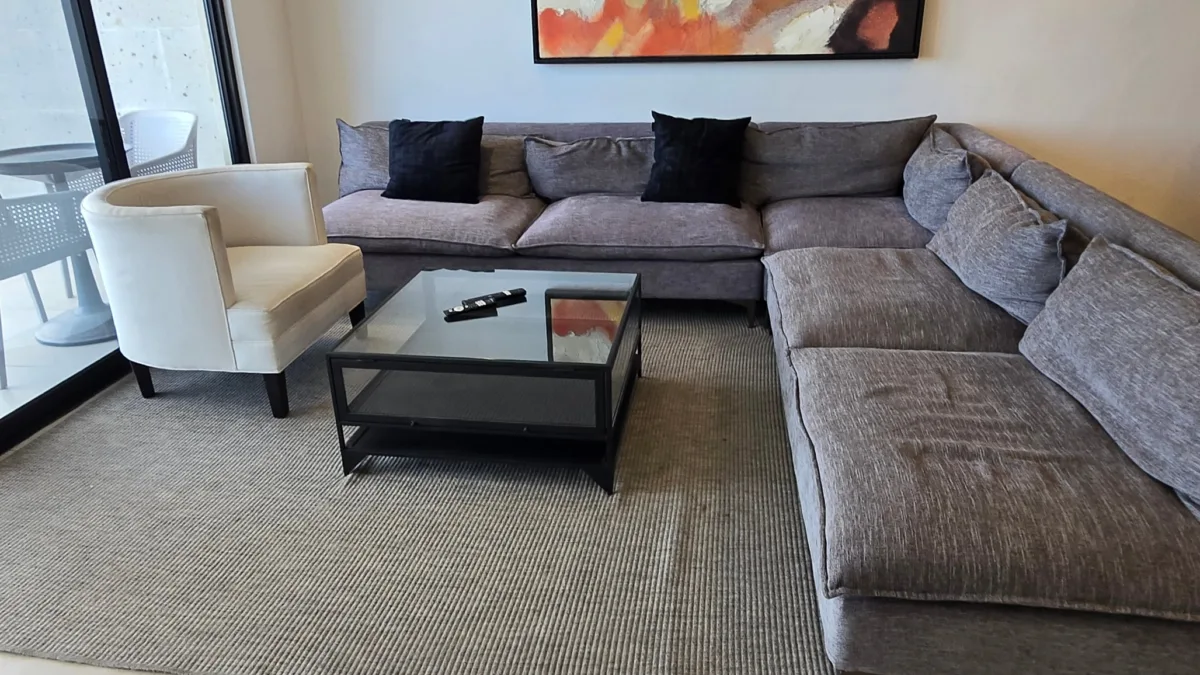 Departamento en la campbell — foto 7 de 15