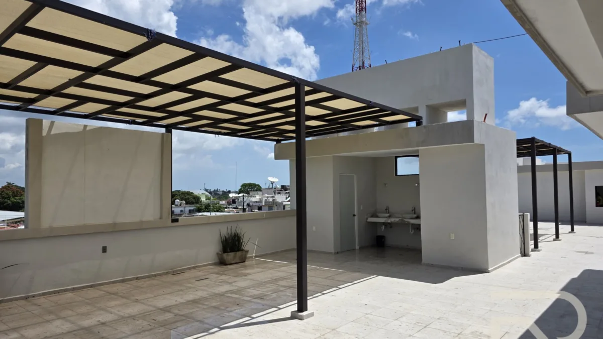 Departamento en la torre campbell — foto 12 de 13