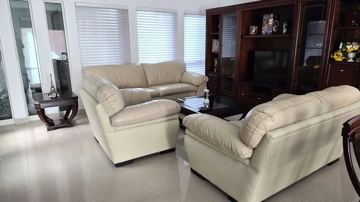 Residencia moderna con spa y cava en Altavista — foto 14 de 17