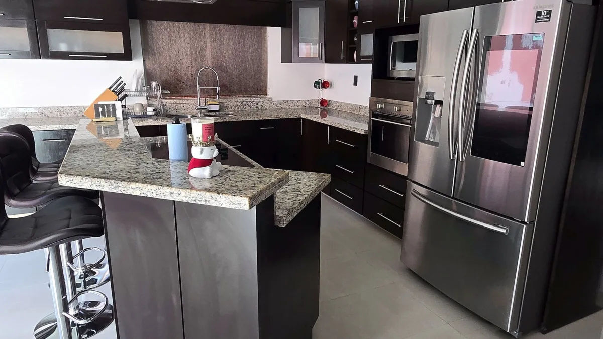 Residencia moderna con spa y cava en Altavista — foto 17 de 17