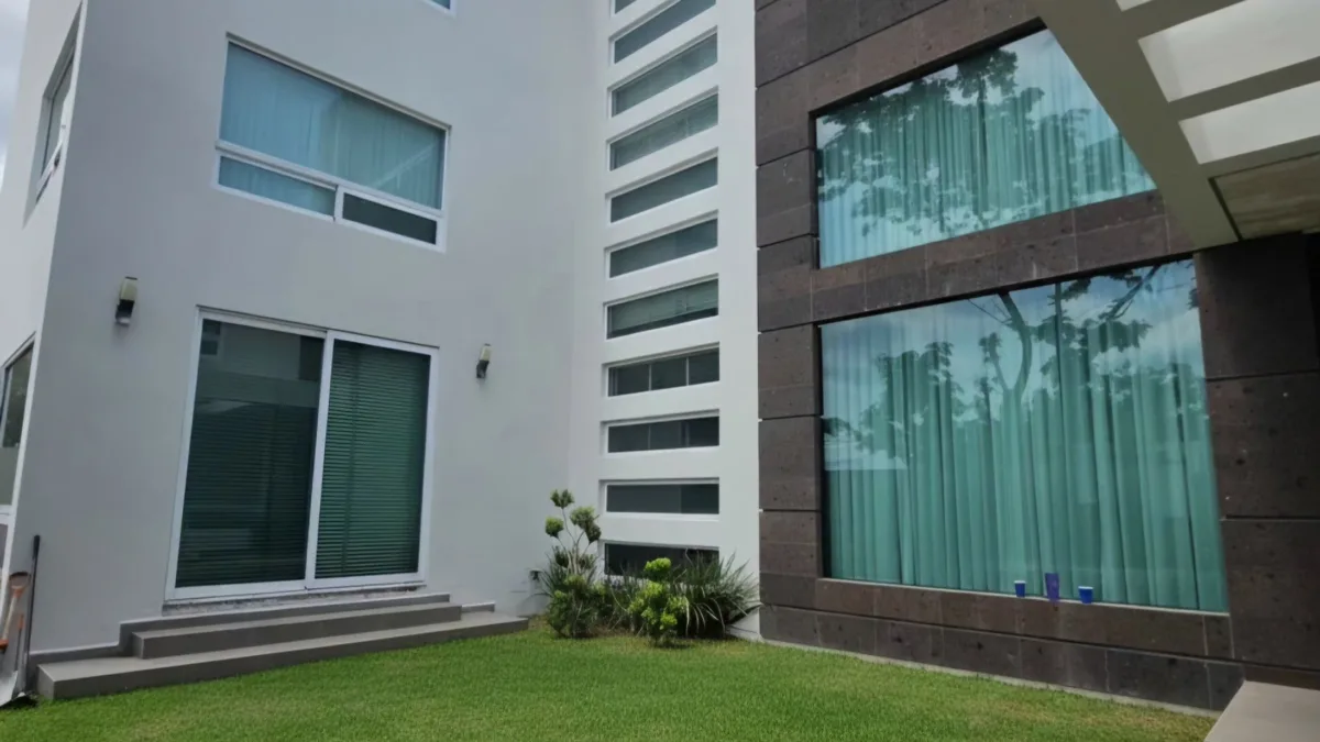 Residencia con vista a la Laguna de Chairel, Petrolera Chairel — foto 2 de 14