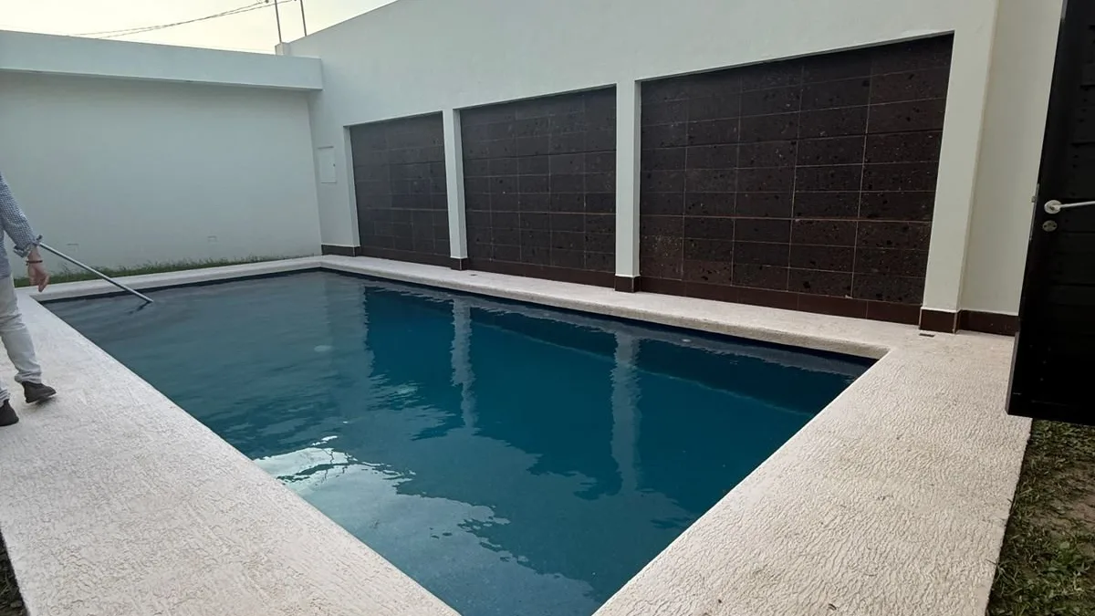 Residencia con vista a la Laguna de Chairel, Petrolera Chairel — foto 6 de 14