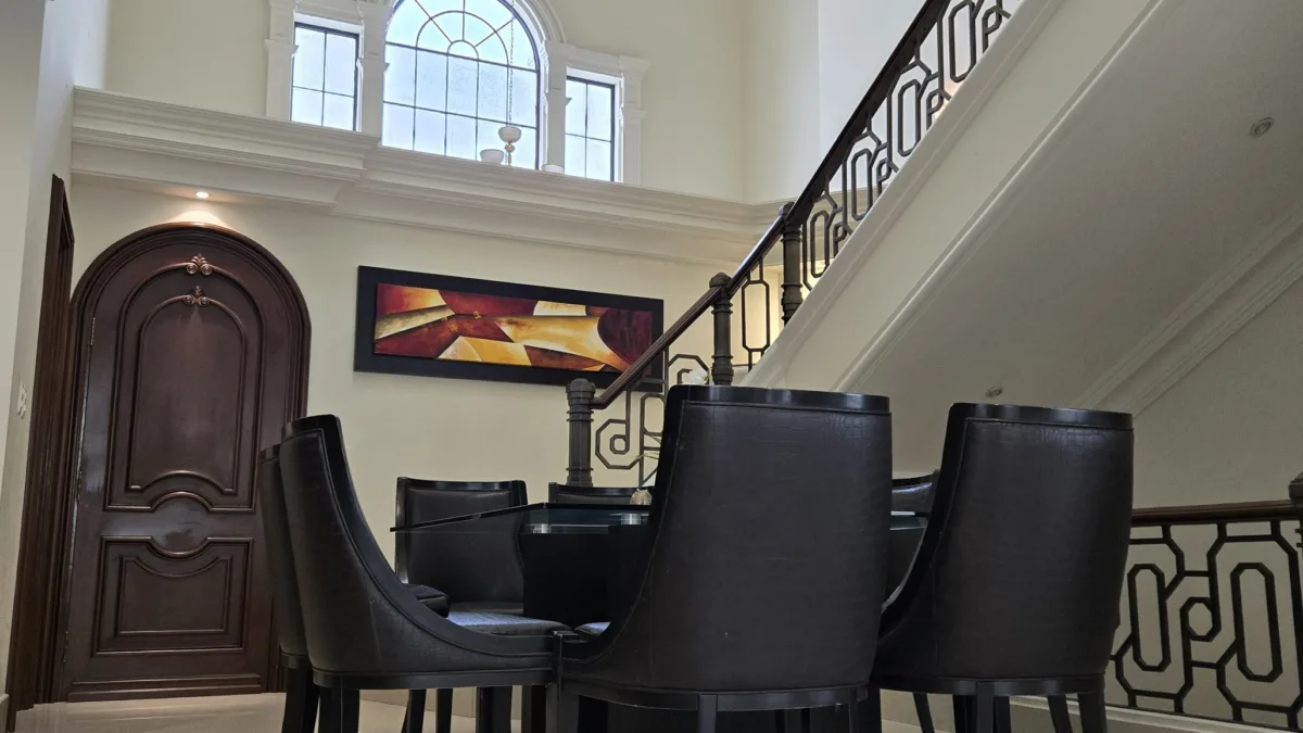 Residencia de lujo en Villa Encantada — foto 2 de 18