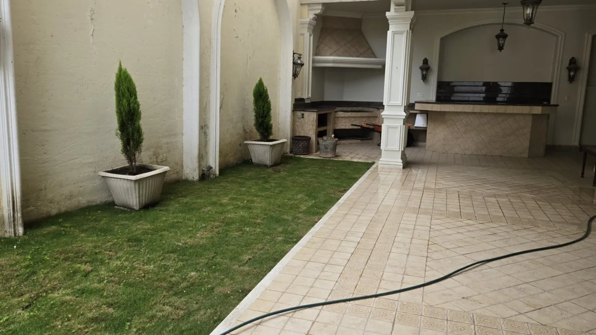 Residencia de lujo en Villa Encantada — foto 5 de 18