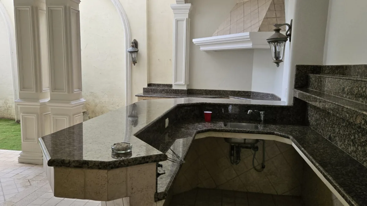 Residencia de lujo en Villa Encantada — foto 6 de 18