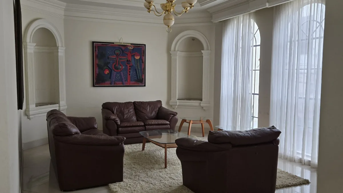 Residencia de lujo en Villa Encantada — foto 8 de 18