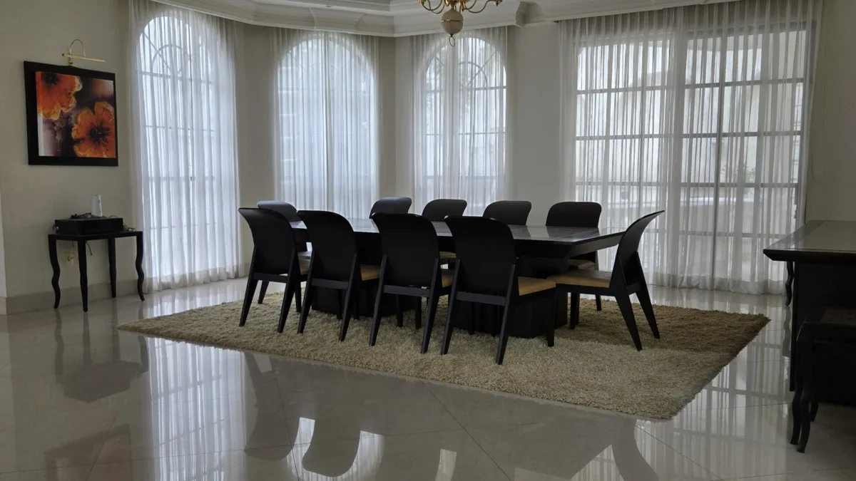 Residencia de lujo en Villa Encantada — foto 10 de 18