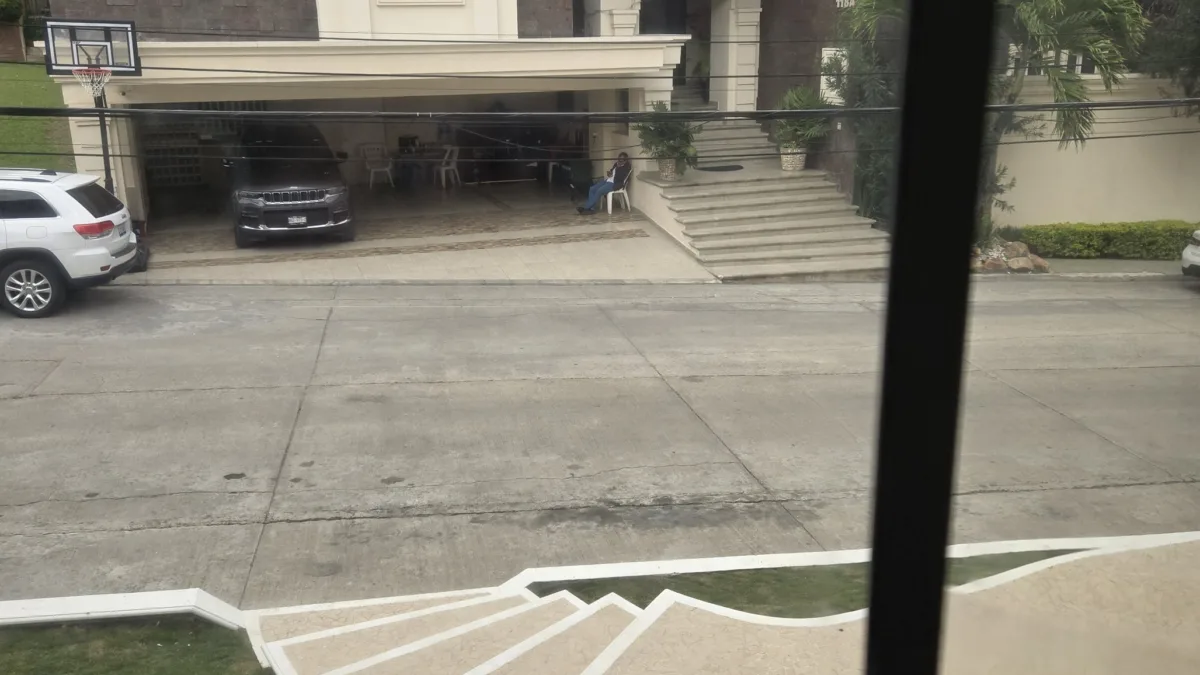 Residencia de lujo en Villa Encantada — foto 13 de 18