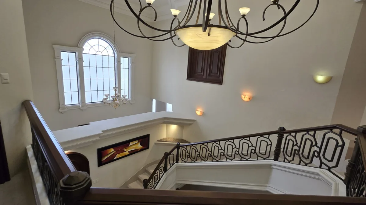 Residencia de lujo en Villa Encantada — foto 16 de 18