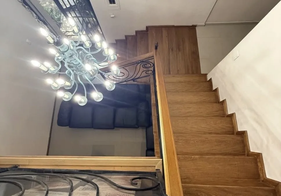Residencia con alberca en Petrolera Chairel — foto 11 de 18