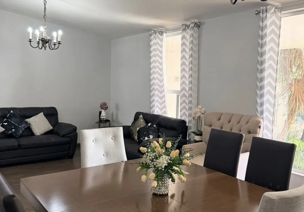 Residencia con alberca en Petrolera Chairel — foto 14 de 18