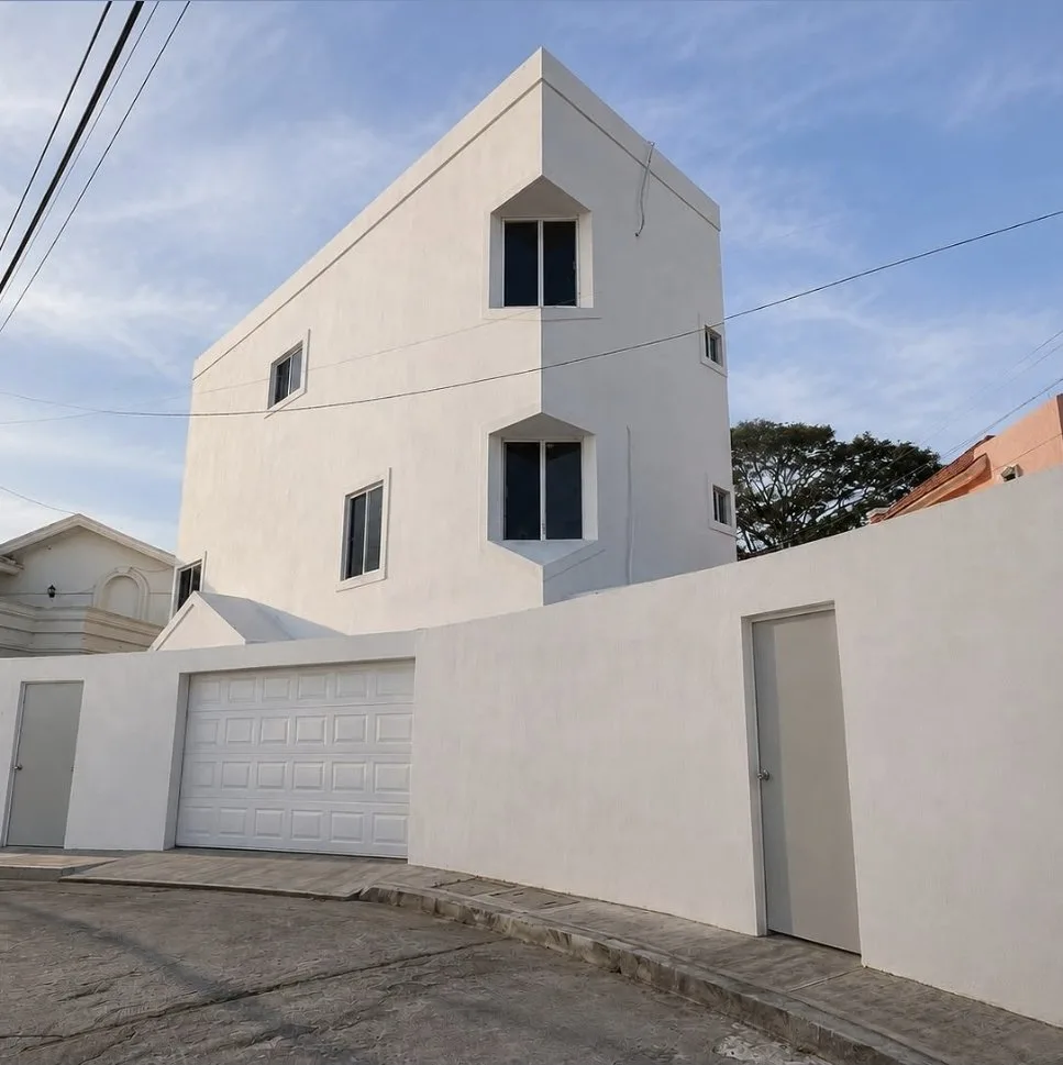 Residencia en privada Las Villas, Zona Dorada — foto 1 de 10
