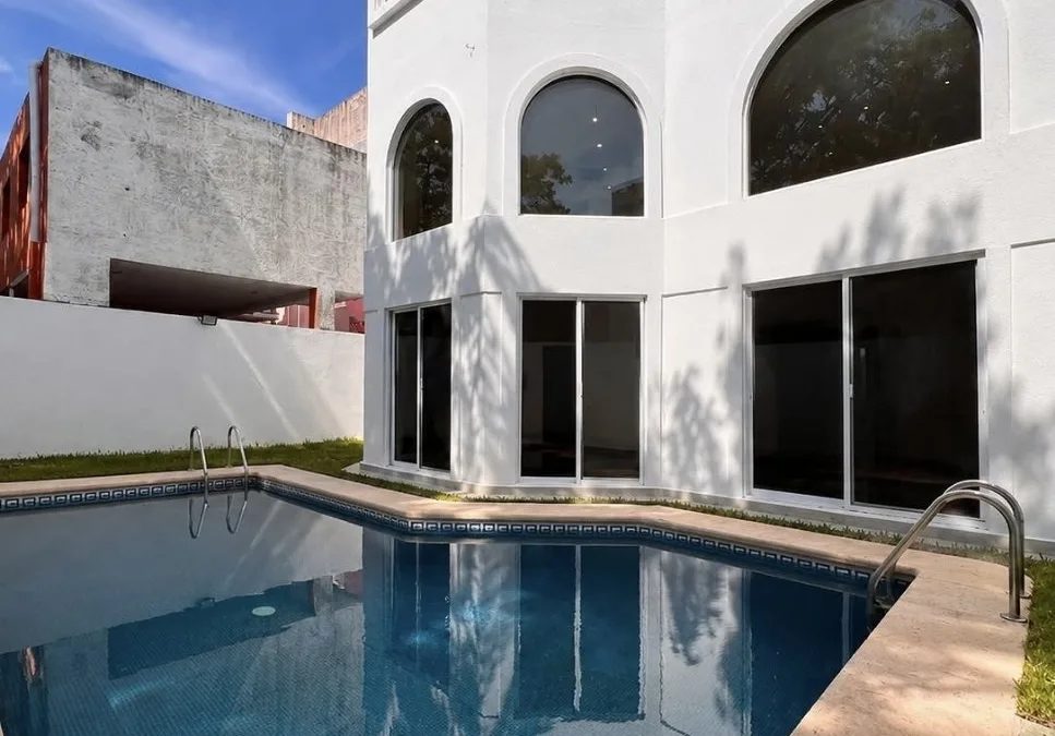 Residencia en privada Las Villas, Zona Dorada — foto 2 de 10