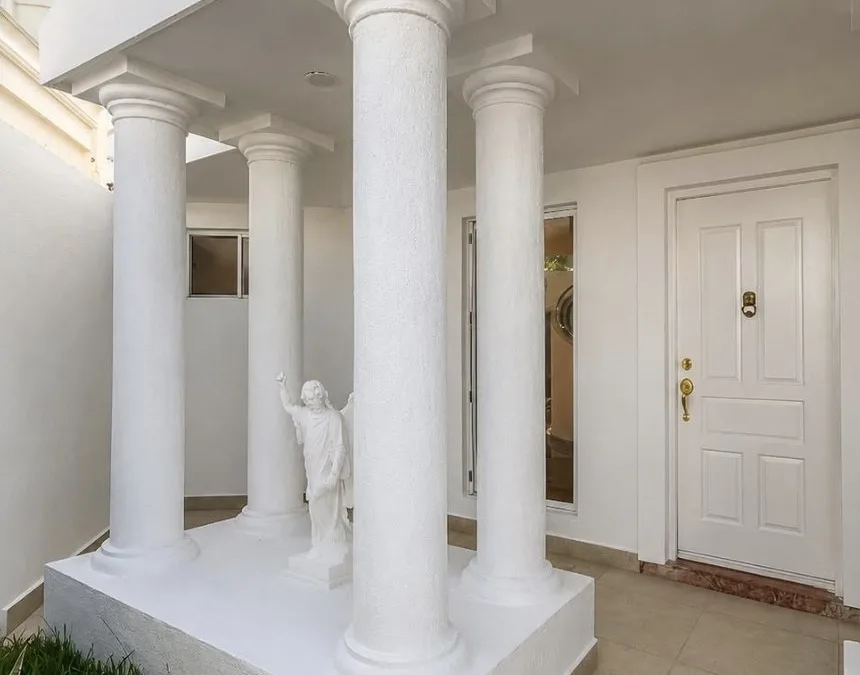 Residencia en privada Las Villas, Zona Dorada — foto 3 de 10