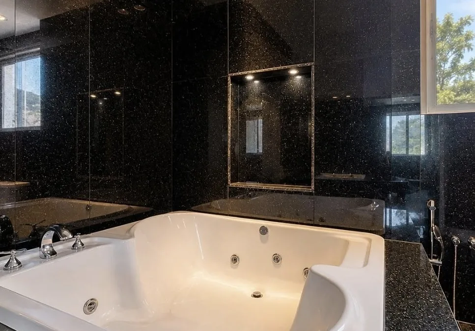 Residencia en privada Las Villas, Zona Dorada — foto 9 de 10