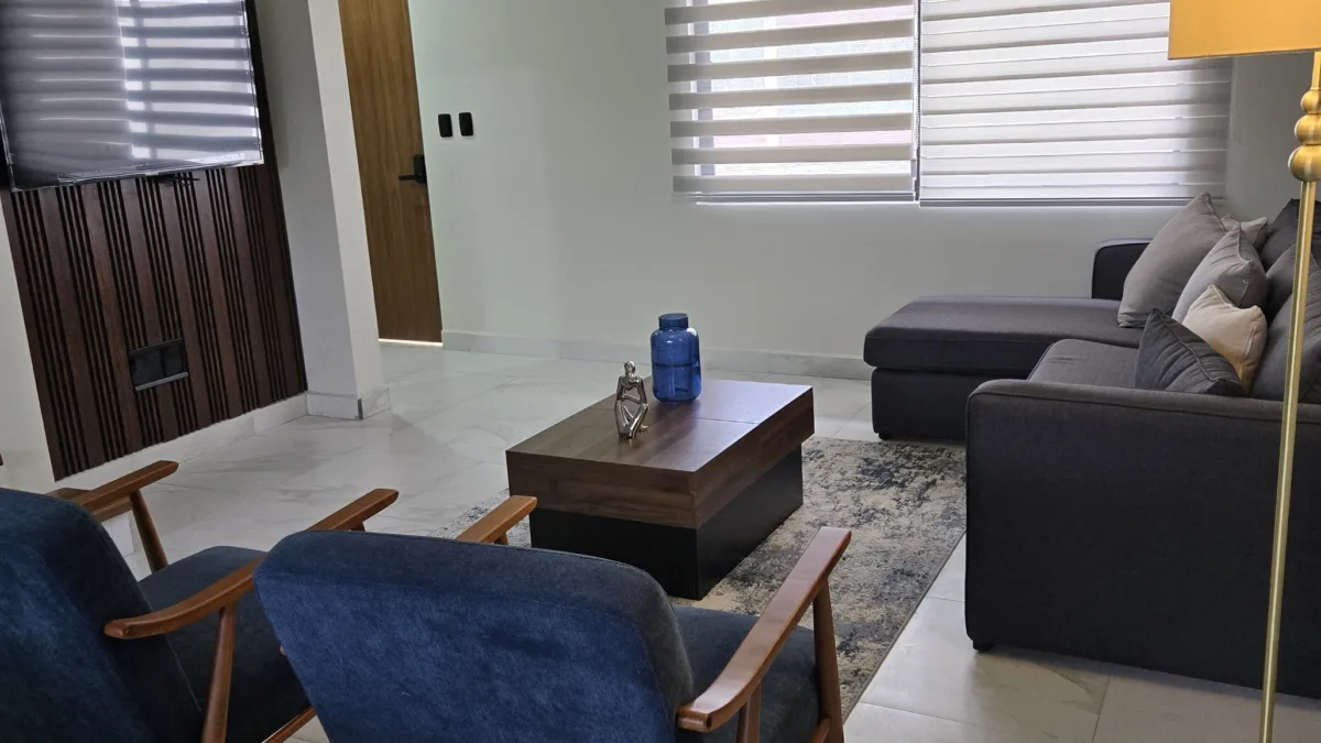 Departamentos de dos niveles en Benito Juárez — foto 3 de 14