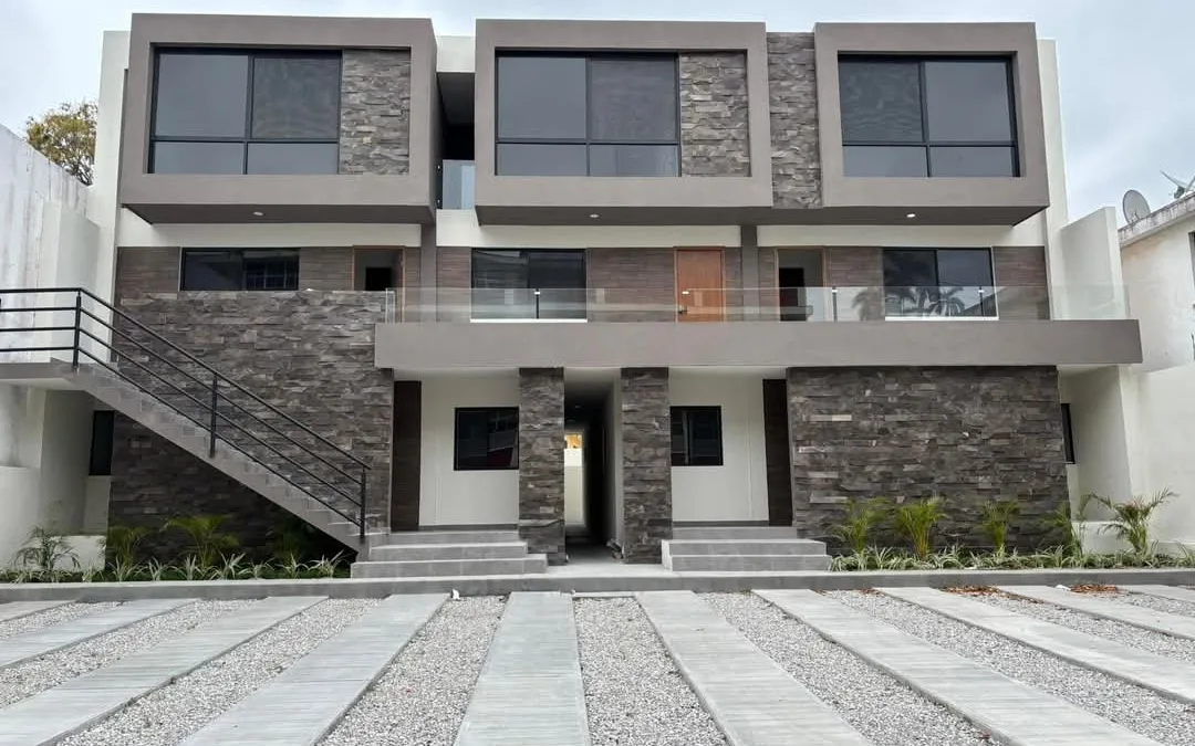 Departamentos de dos niveles en Benito Juárez — foto 9 de 14