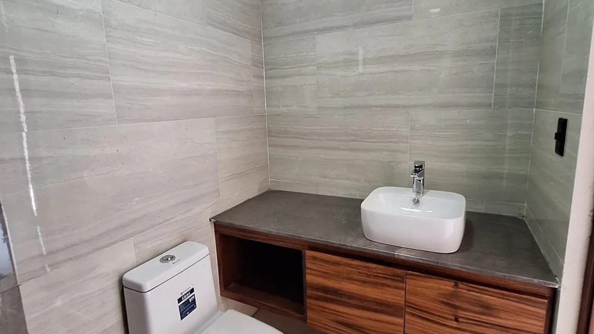 Departamentos de dos niveles en Benito Juárez — foto 14 de 14
