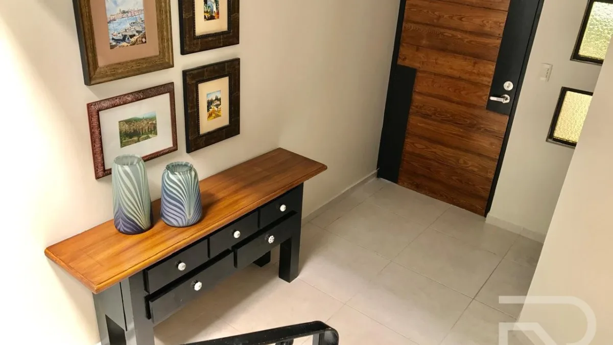 Casa en venta en fracc. Arcagenles