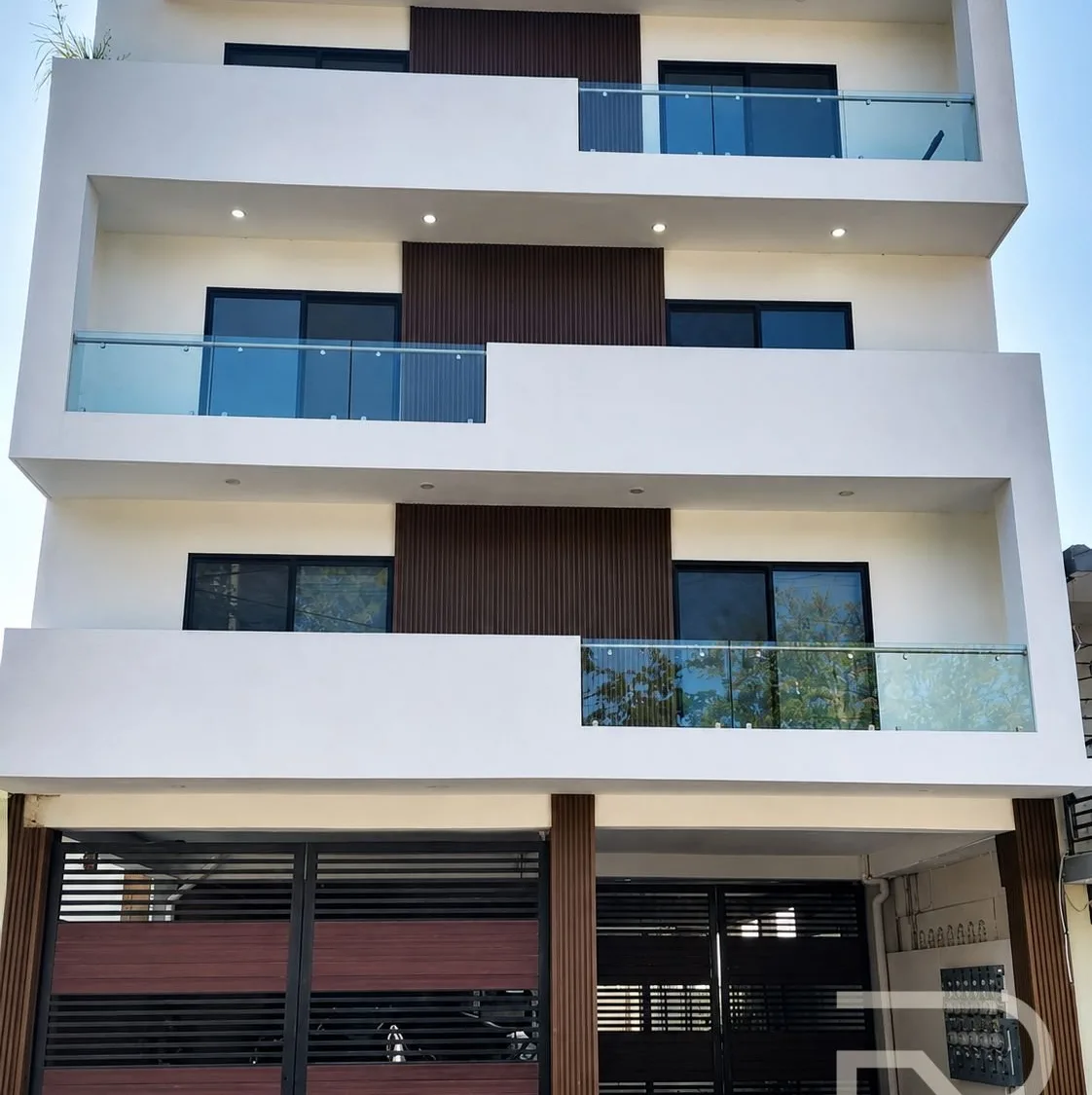 Departamento en la torre campbell — foto 1 de 13