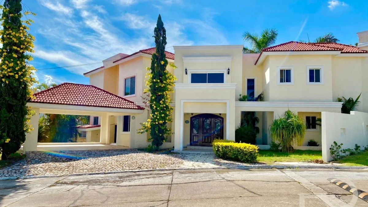 Casa en venta en villa del sol