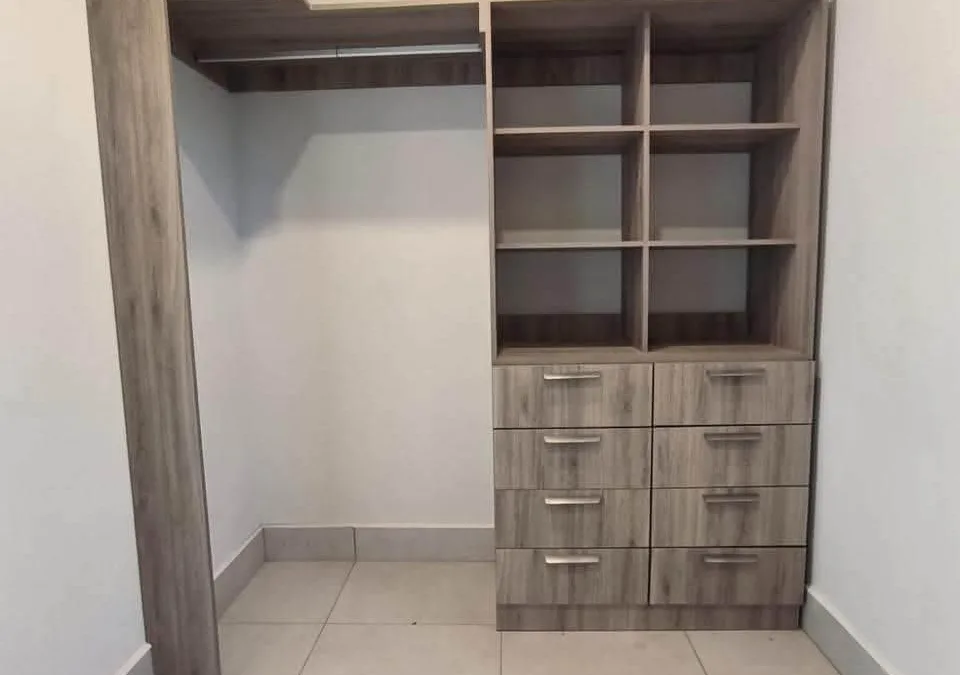 Departamentos atrás de Altama, Primavera — foto 5 de 11