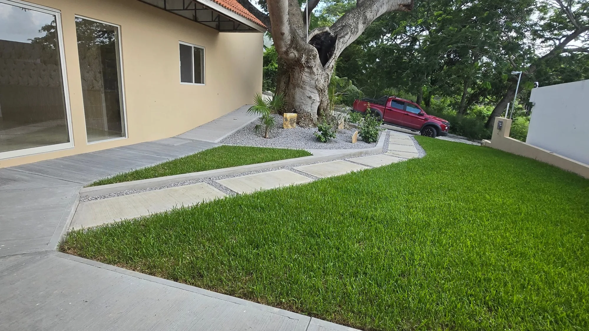 Casa en el ojital — foto 1 de 10