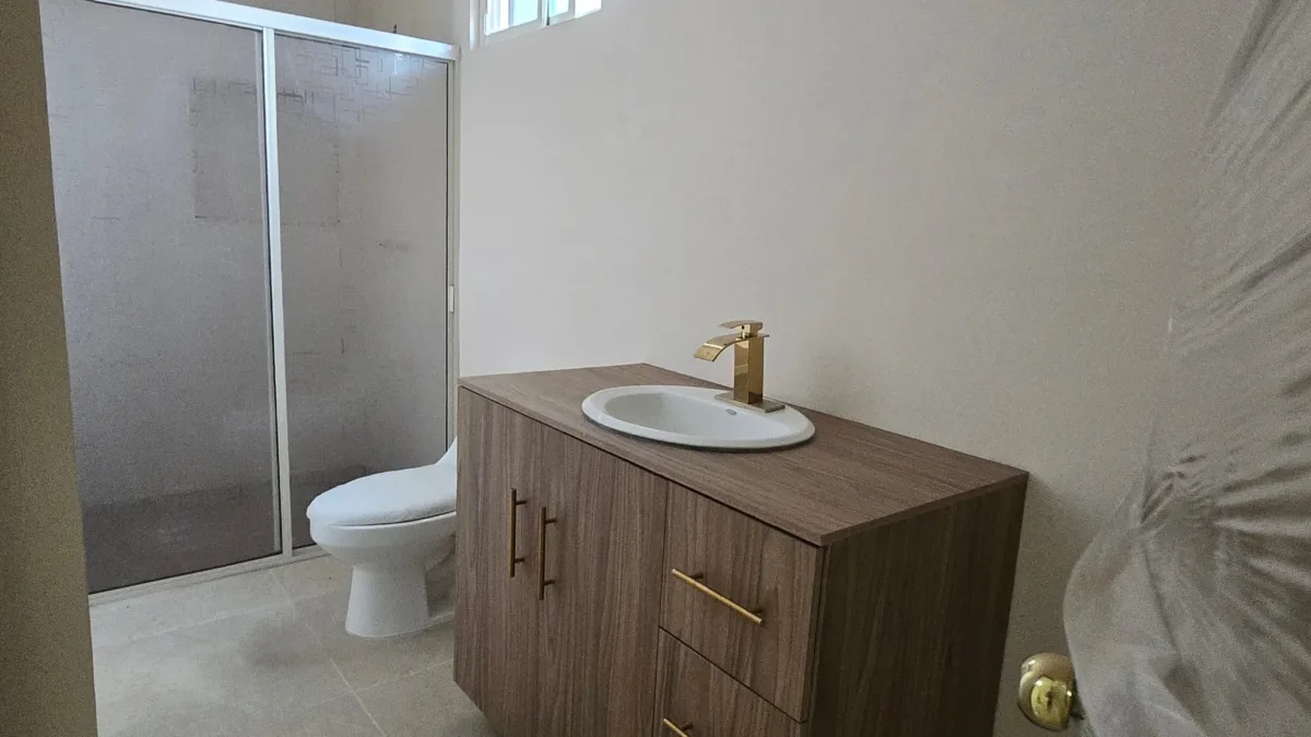 Casa en el ojital — foto 4 de 10
