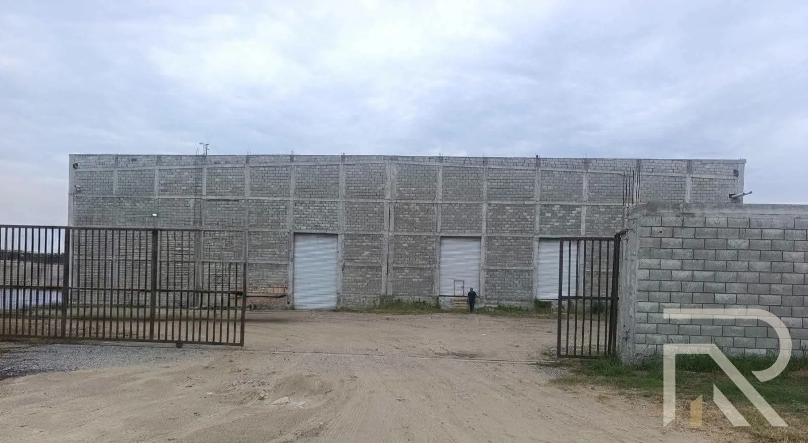Bodega en altamira — foto 1 de 11