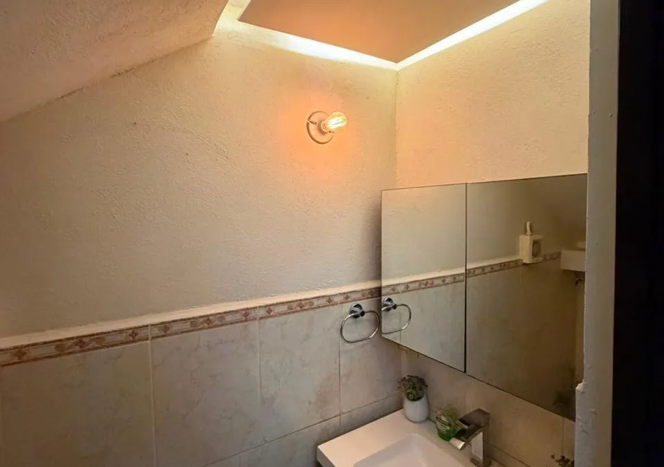Casa en floresta — foto 3 de 17