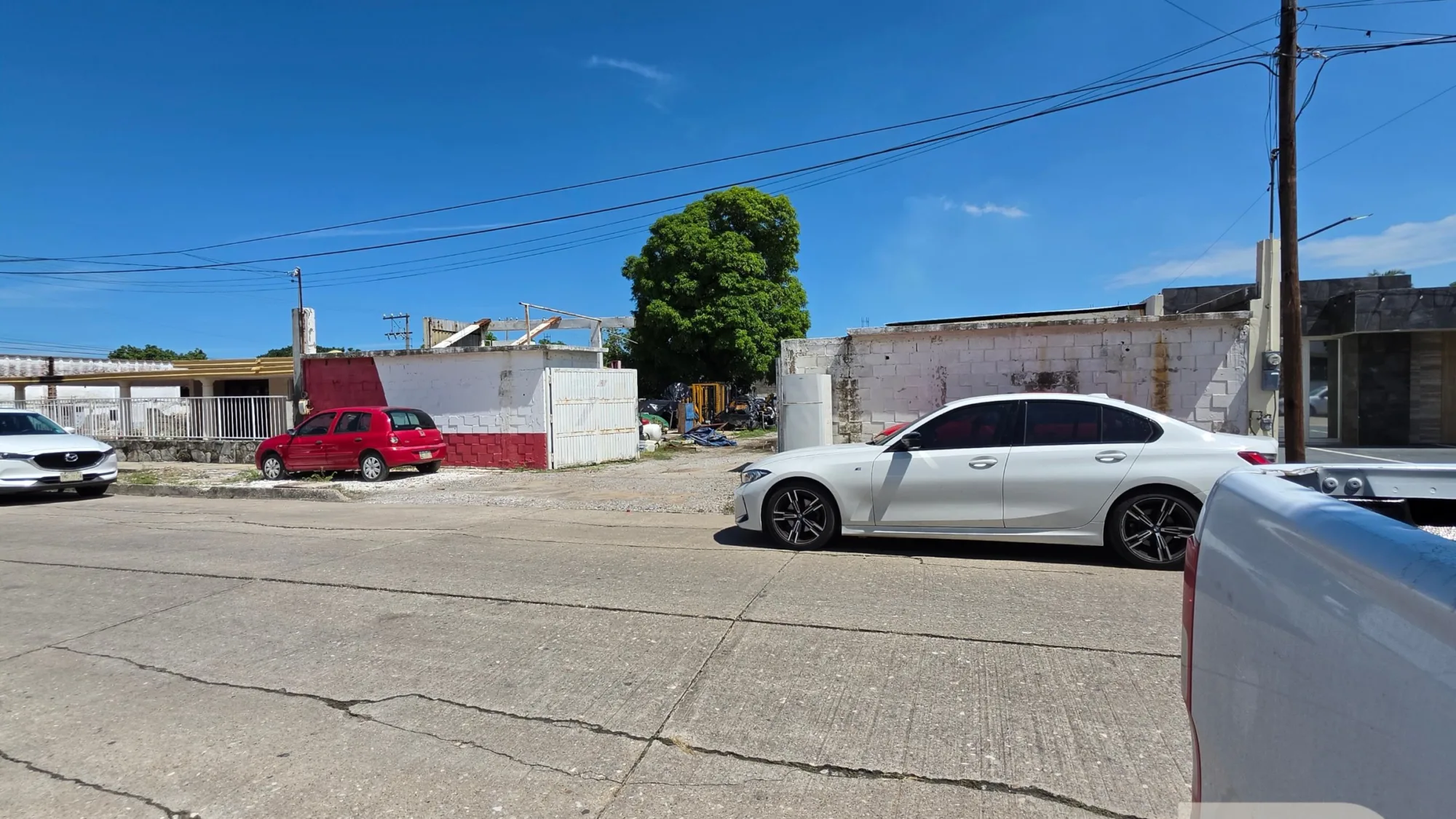 Terreno en venta en la unidad nacional — foto 1 de 5