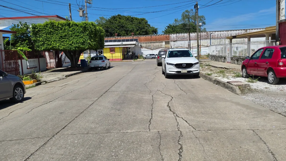 Terreno en venta en la unidad nacional — foto 2 de 5