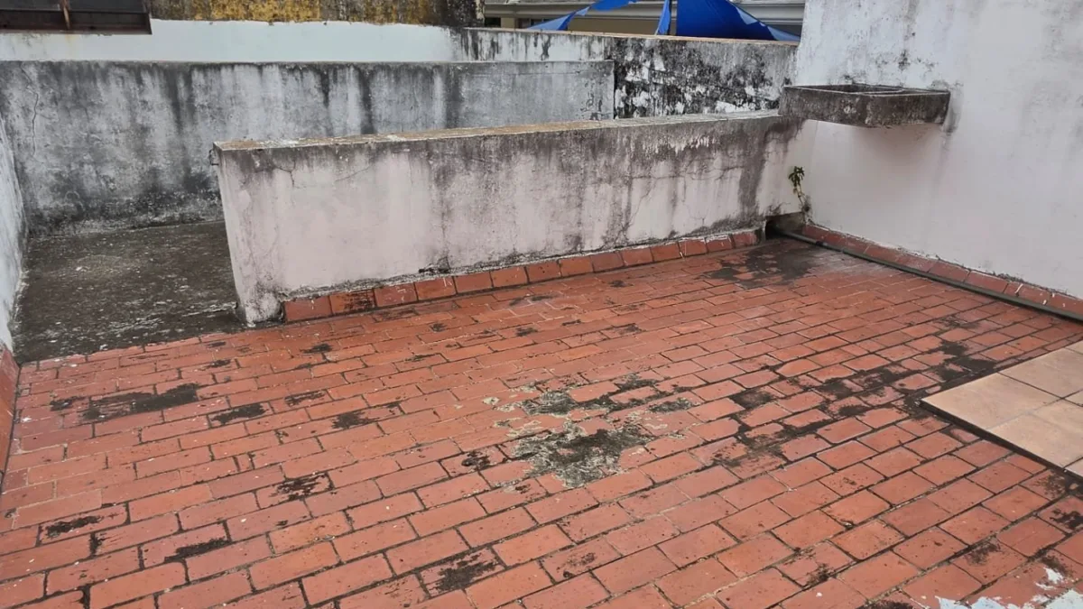 Casa en la zona centro de Tampico — foto 5 de 12