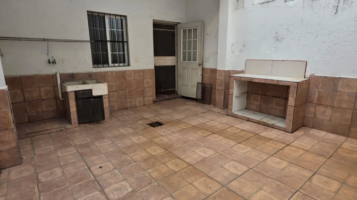 Casa en la zona centro de Tampico — foto 3 de 12