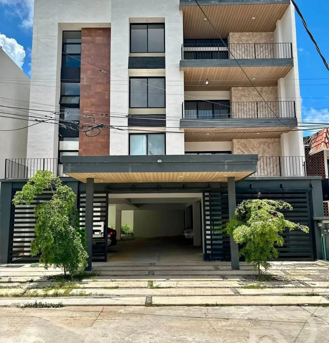 Departamentos en Flamboyanes — foto 1 de 10