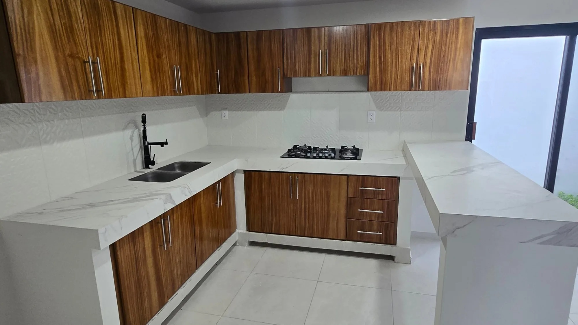 Departamento en renta, Petrolera — foto 1 de 10