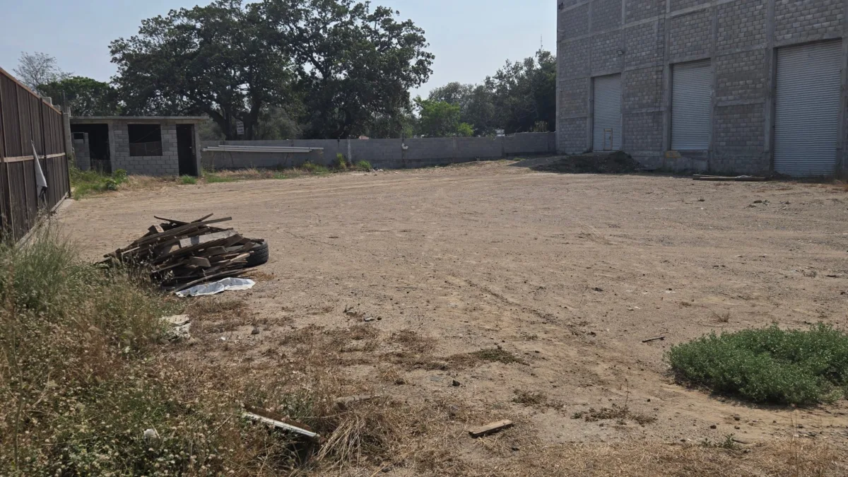 Bodega en altamira — foto 10 de 11
