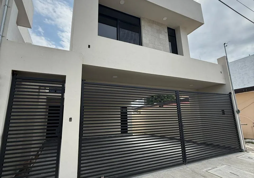 Casa en venta en la colonia los mangos