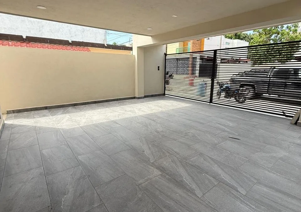 Casa en venta en la colonia los mangos — foto 11 de 12