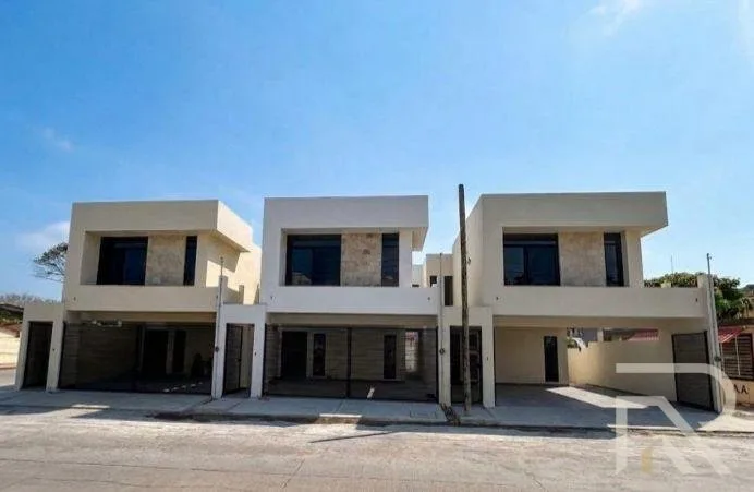 Casa en venta en la colonia los mangos — foto 5 de 12
