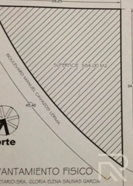 Terreno en Altamira, Centro Altamira — foto 2 de 2