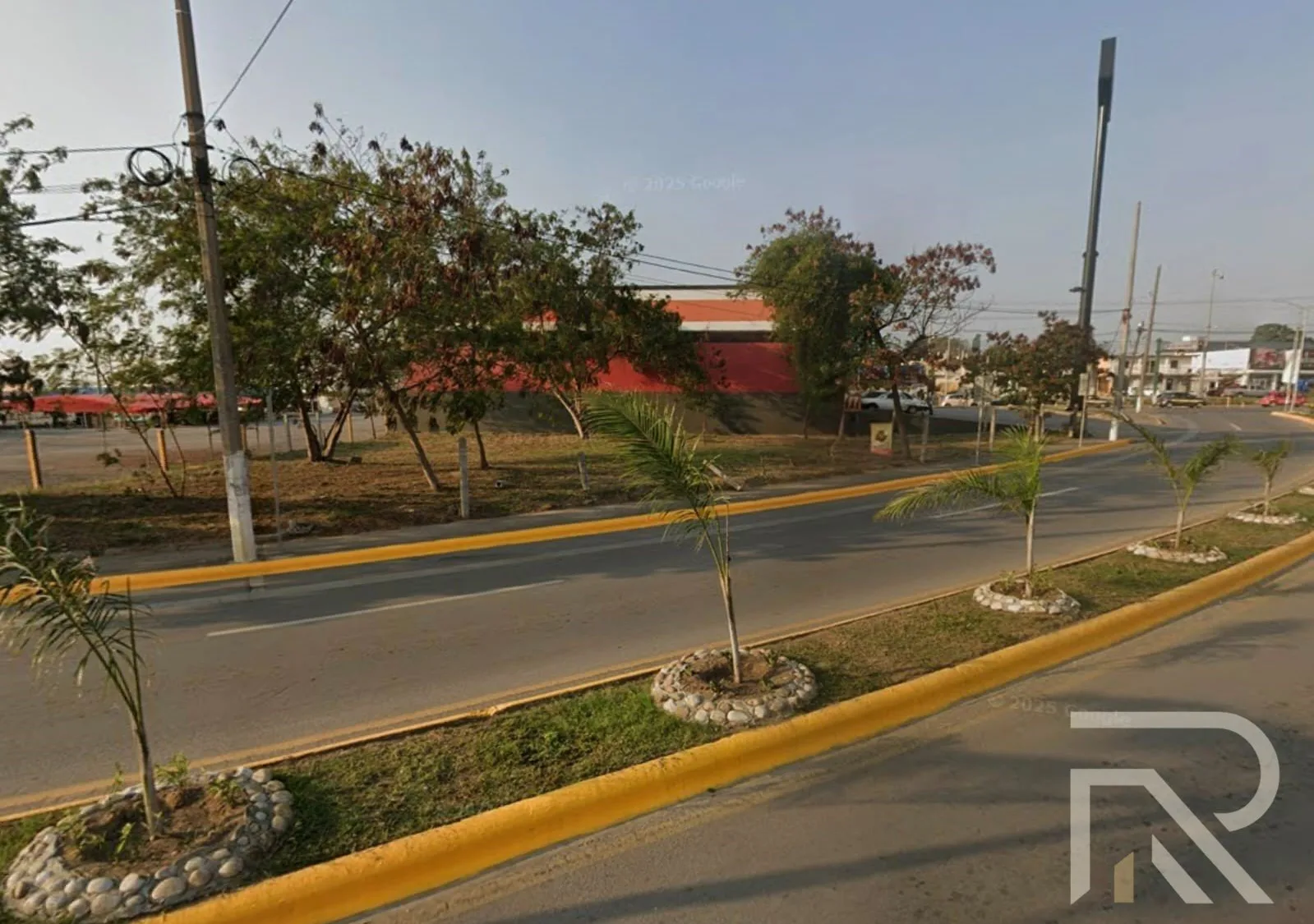 Terreno en Altamira, Centro Altamira — foto 1 de 2