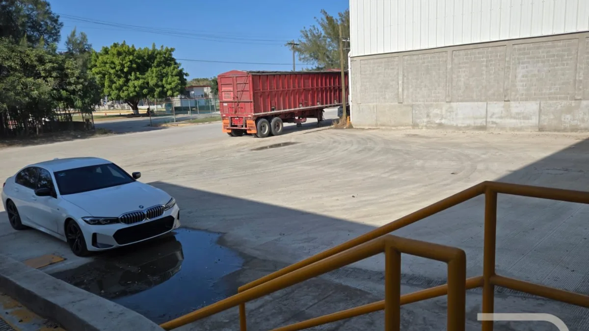 Bodega en Pyme Altamira — foto 11 de 12