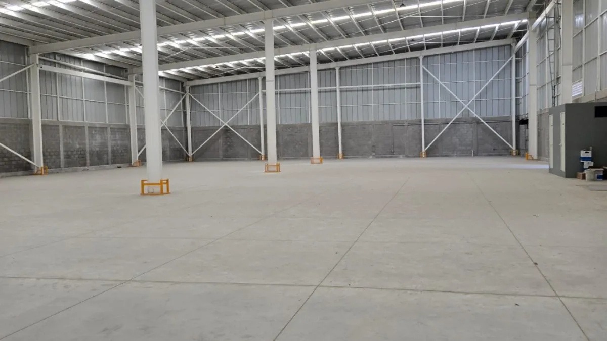 Bodega en Pyme Altamira — foto 7 de 12