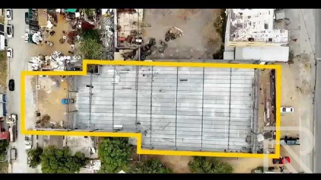 Bodega en Zona de Comercio Altamira — foto 3 de 7