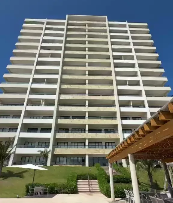 Departamento torre Marbella Velamar